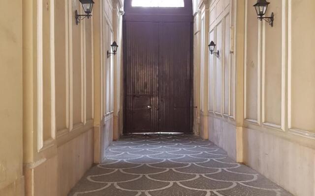 La Dimora Di Re Ferdinando