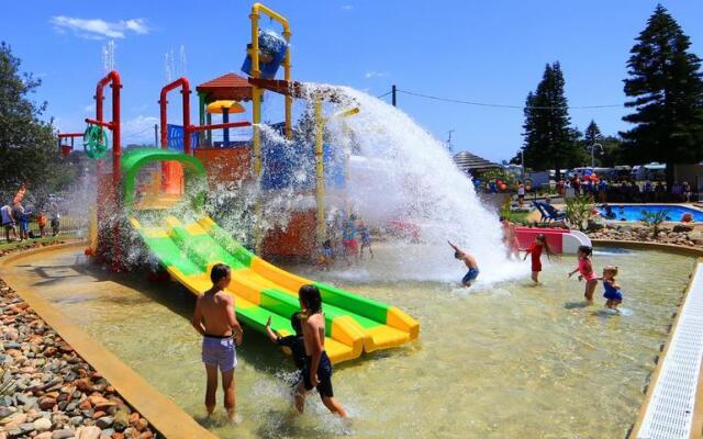 NRMA Tathra Beachfront Holiday Park