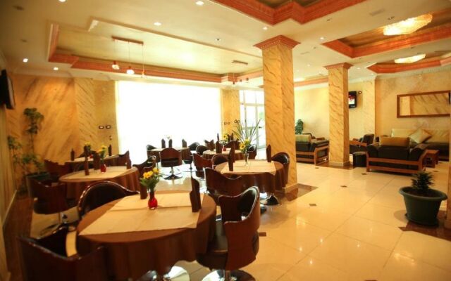 Arck Hotel Addis Ababa