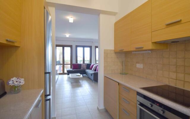 Apartment BL01 - Thalia