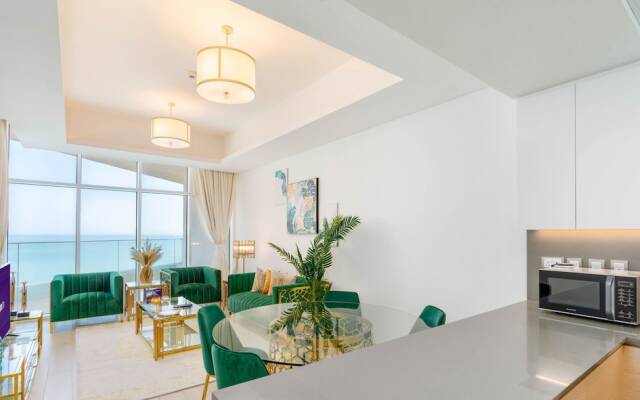 Dream Inn Apartments - Mina by Azizi