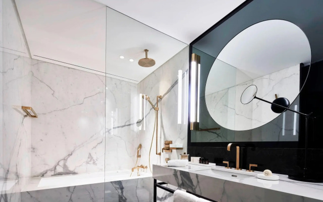 Academias Hotel, Autograph Collection