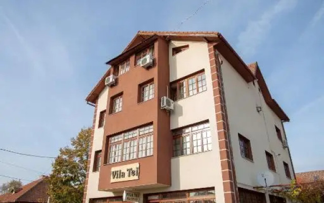 Vila Tei