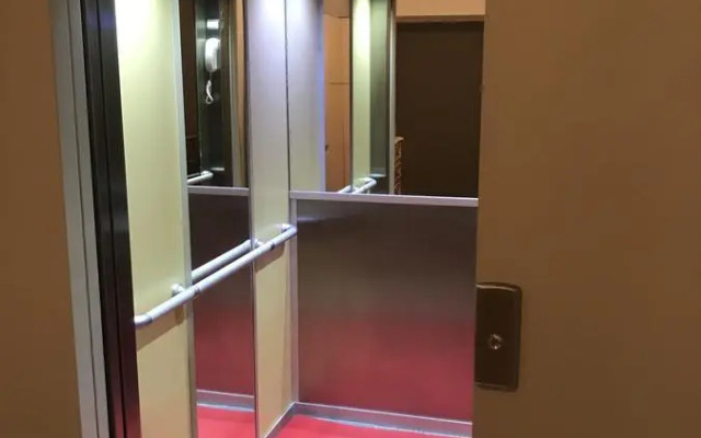 Chambre Familiale du Couvent