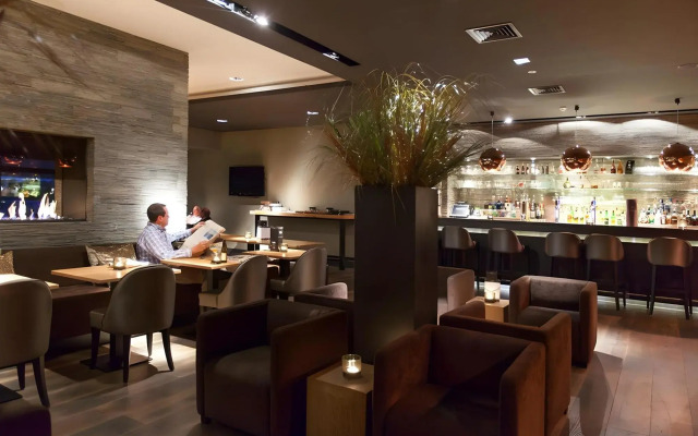 Van der Valk Hotel Middelburg