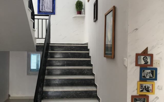 Hermes Hotel