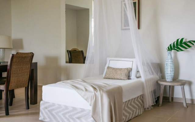 Melia Zanzibar