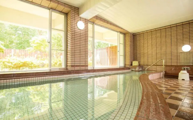 Kyukamura Rikuchu Miyako