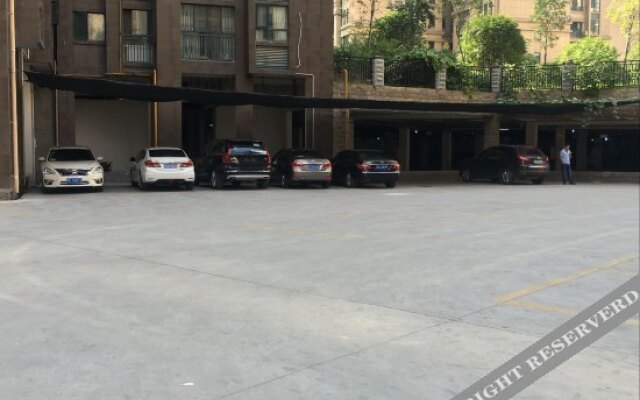 Yunxiang Boutique Hotel