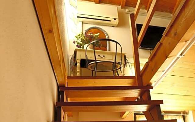 Bed And Breakfast Majore