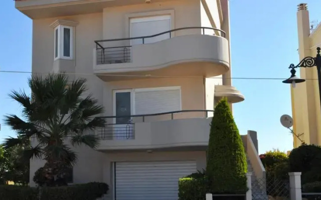 Villa Blu Mare