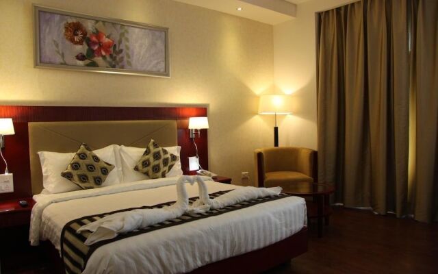 Bravura Gold Resort