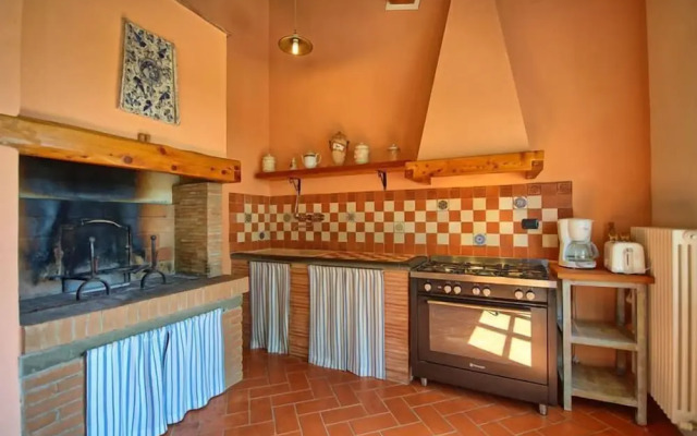 Villa Riccardo