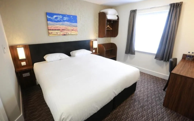 Talardy, St Asaph by Marston’s Inns