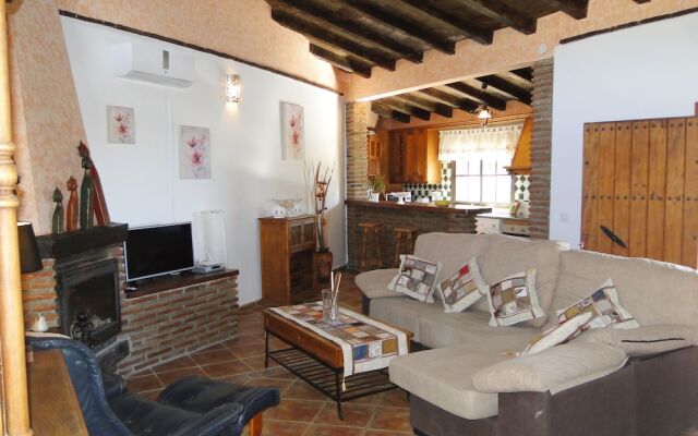 Villa Damián