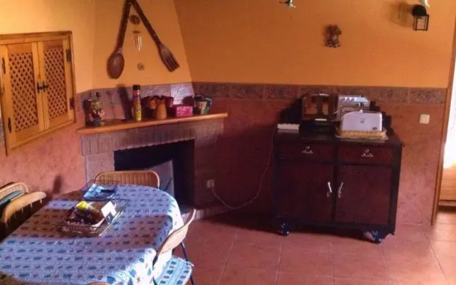 Casa Rural El Bujío