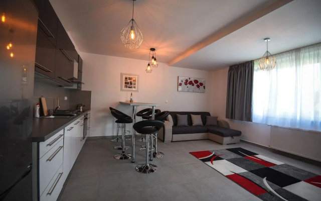 Francesca Apartman