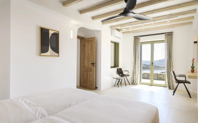 Nasta Intentional Living Mykonos