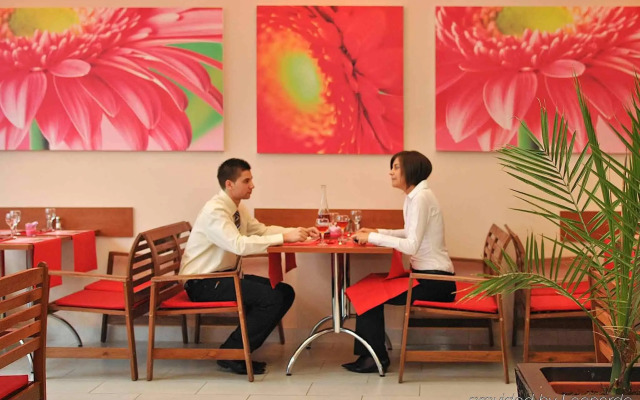 MyContinental Sibiu