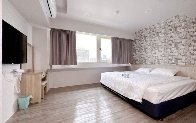 Meng Jing Hotel