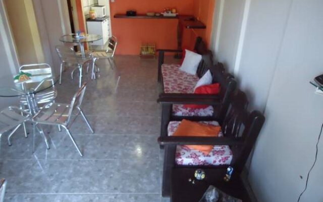 Pousada do Guilherme