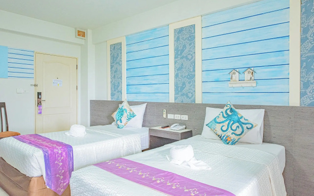The Wing Design Hotel