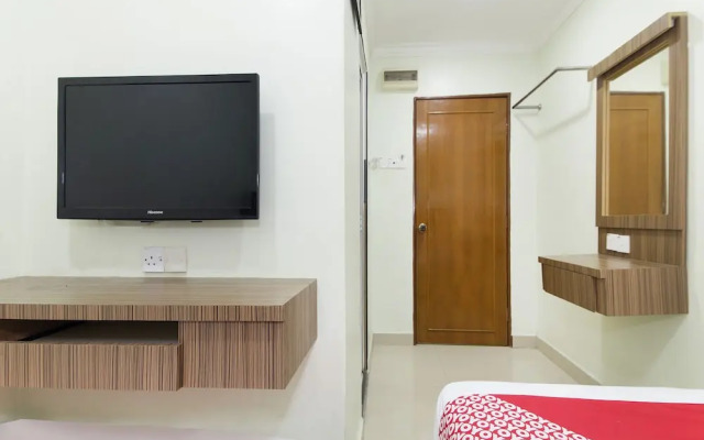 Oyo 90623 Thank Q Inn 3