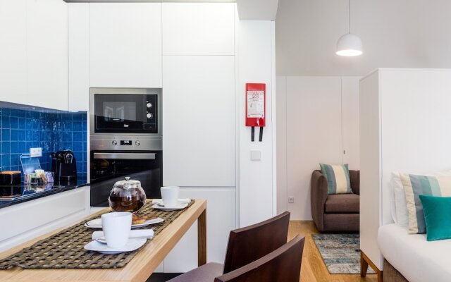 Oportolazaro Apartment