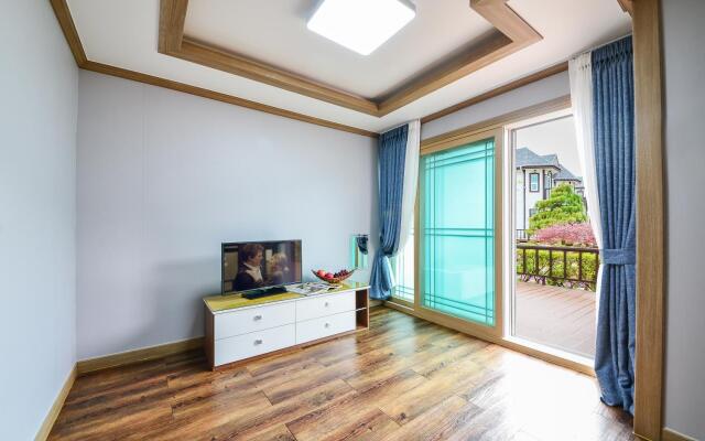 Samcheok Herb Pension