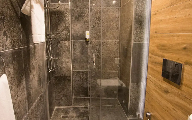 Long Stay İstanbul Hotel