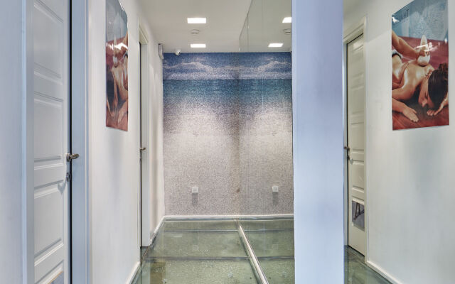 Arte & Mare Elia Luxury Suites & Idolio Vllas