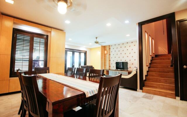 Benvenuto Kota Damansara