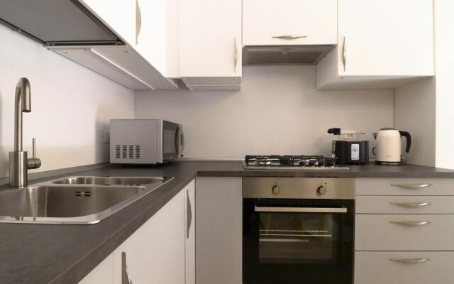 Piero Della Francesca 19 - Apartment Milan