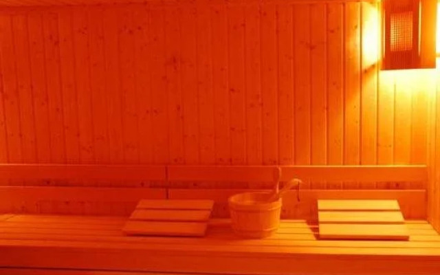 Apart Hotel Comfort