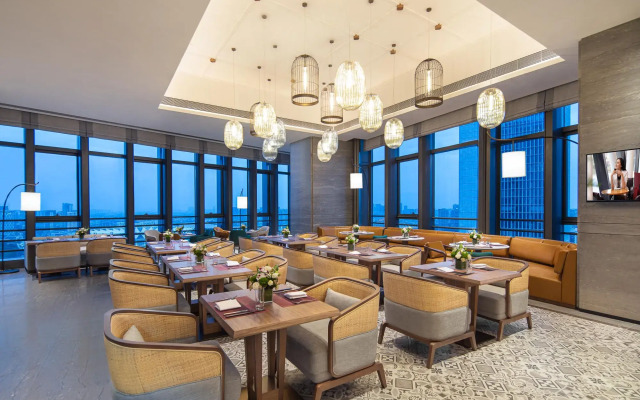 Ascott M-City Foshan