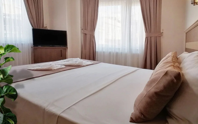 Sembol Hotel