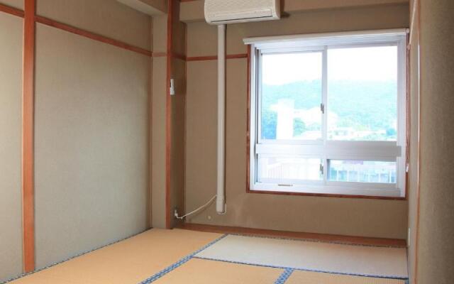 Guest Living Mu Nanki Shirahama - Hostel
