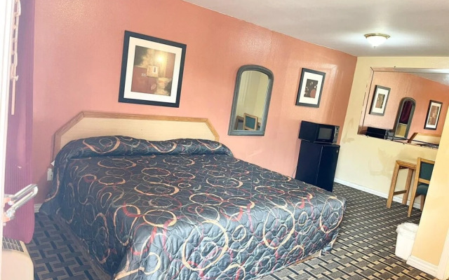 Relax Motel
