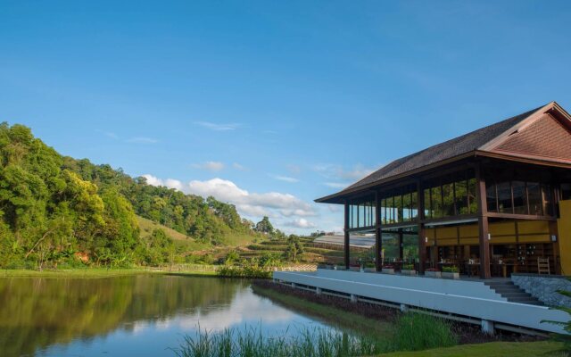 Onsen @ Moncham