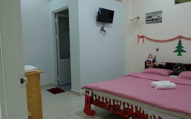 Friendly Homestay - Hostel