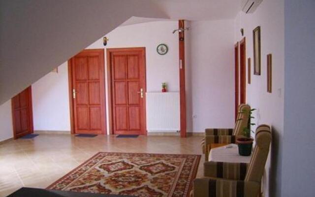 Agria Wellness Guesthouse