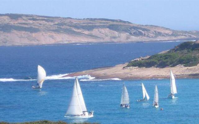 Esperance B&B by the Sea