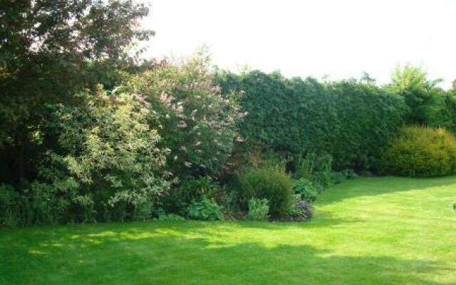 The Homestead Bed & Breakfast