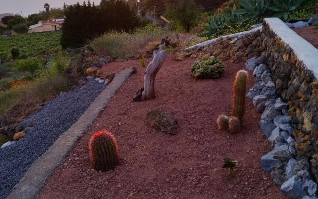 Puesta de Sol