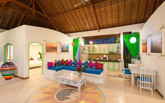 Tanjung Nakula 1 Villa