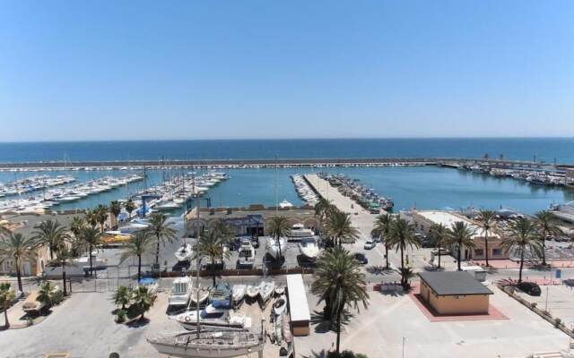 Apartamento Costa del Sol Beach First