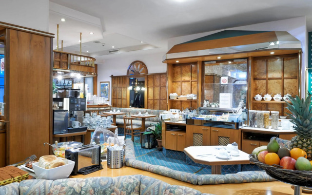 Hotel Pension Baronesse