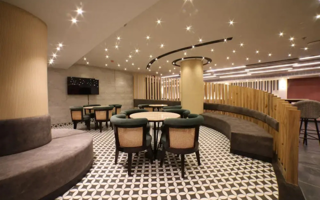 Northin Hotel