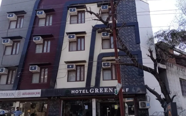 Hotel Green Leaf