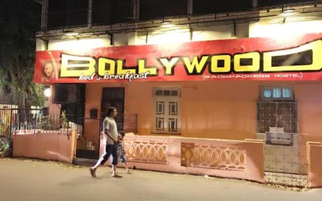 Bollywood Bed & Breakfast